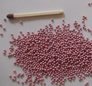 Photo showing Pelleted Virginian Gold #2 growing